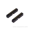 2.0mm Pitch Box Header Connector Straight 26P